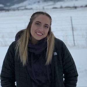 Meet your Posher, Brianna